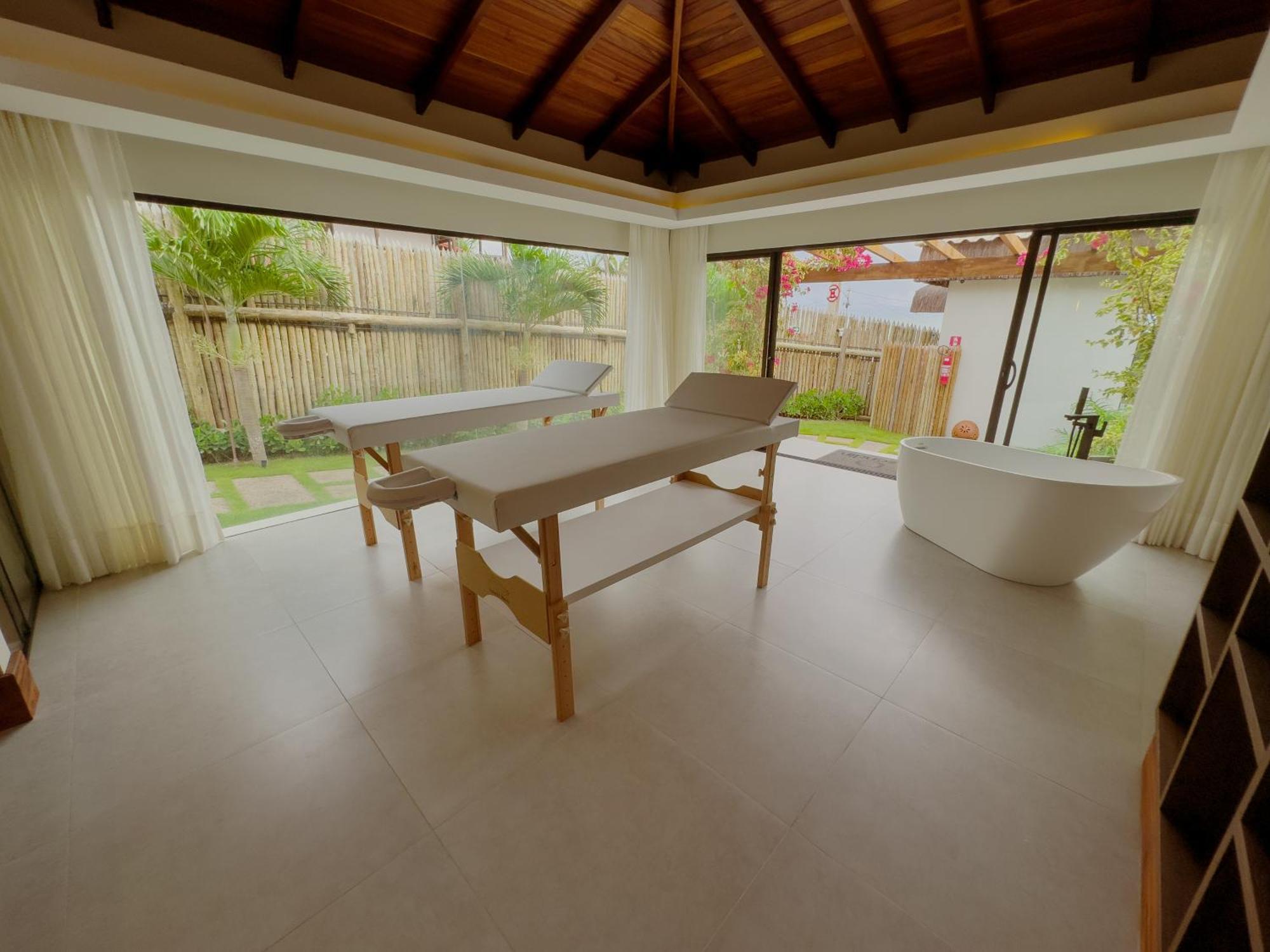 Poozendin Hotel De Charme Canoa Quebrada Zewnętrze zdjęcie