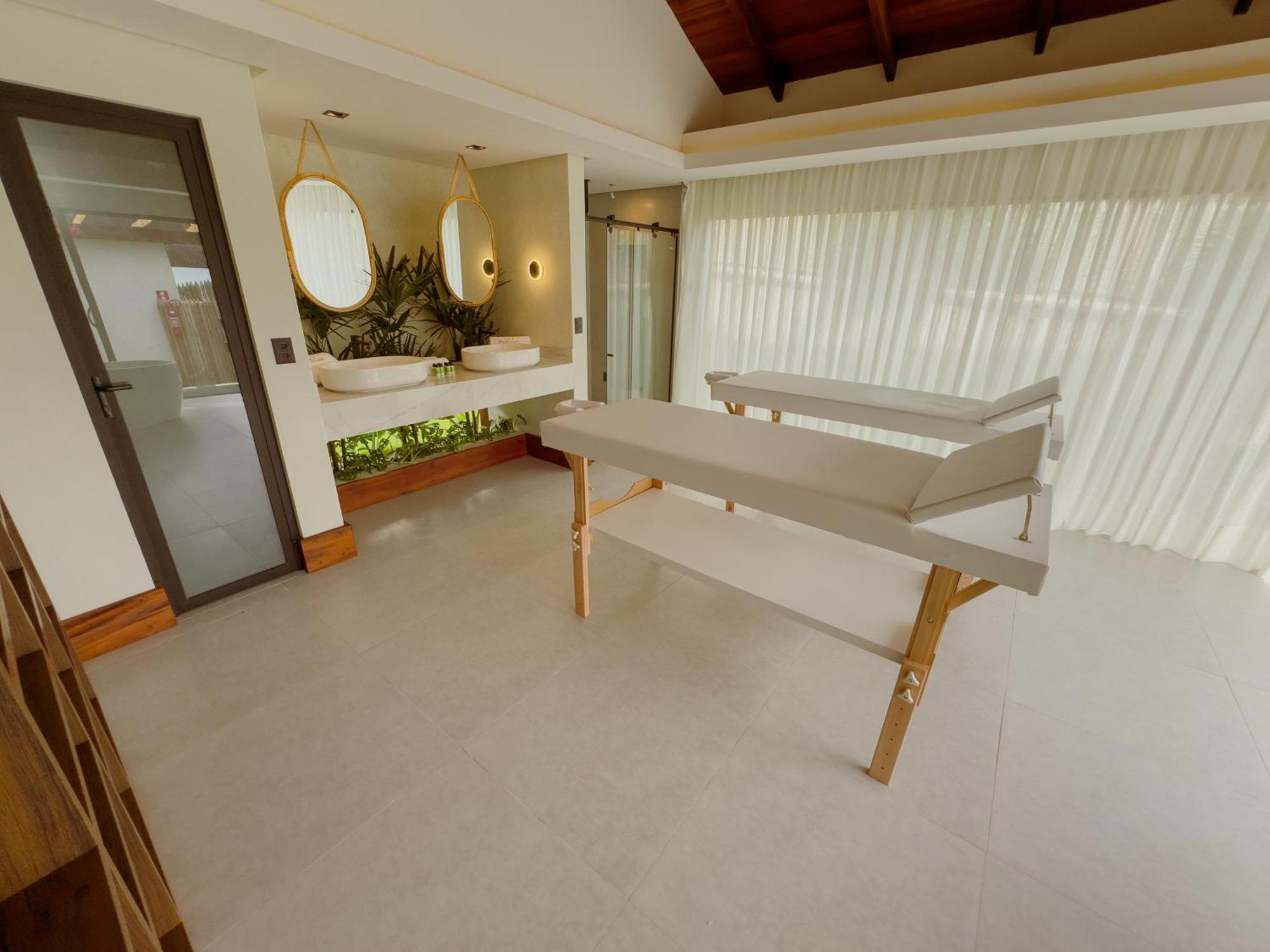 Poozendin Hotel De Charme Canoa Quebrada Zewnętrze zdjęcie