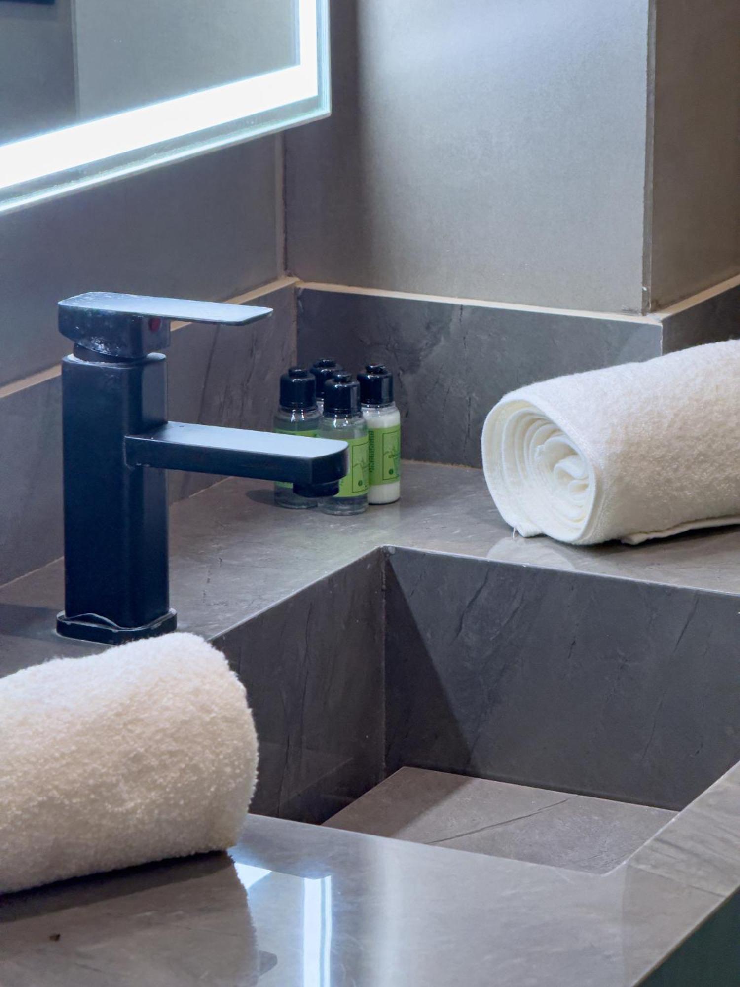 Poozendin Hotel De Charme Canoa Quebrada Zewnętrze zdjęcie