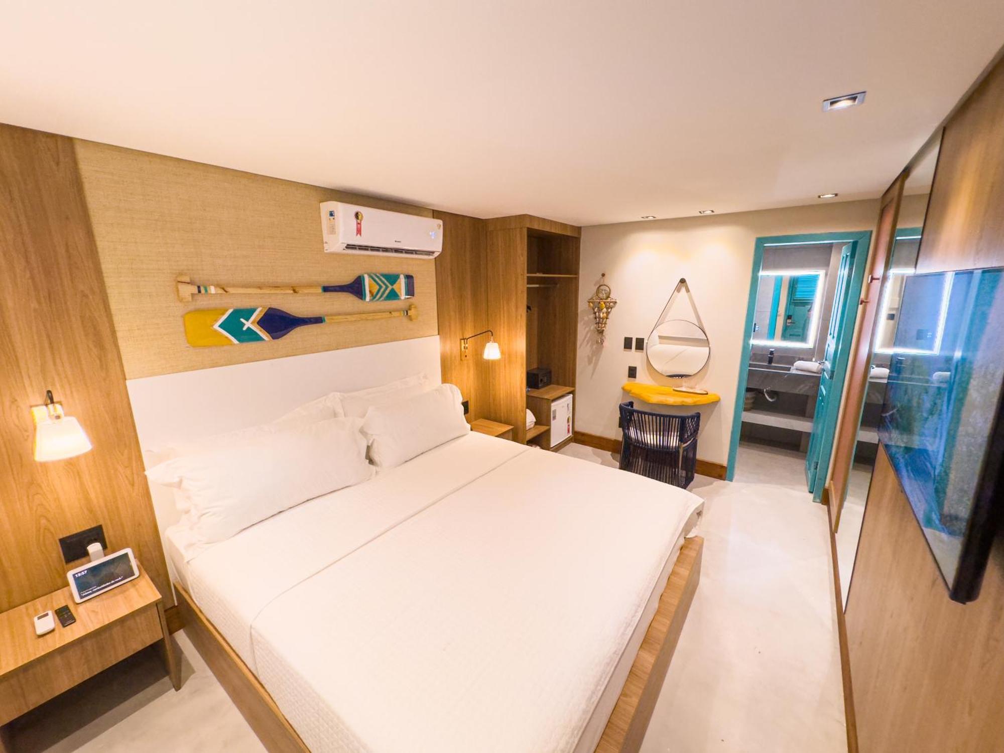 Poozendin Hotel De Charme Canoa Quebrada Zewnętrze zdjęcie
